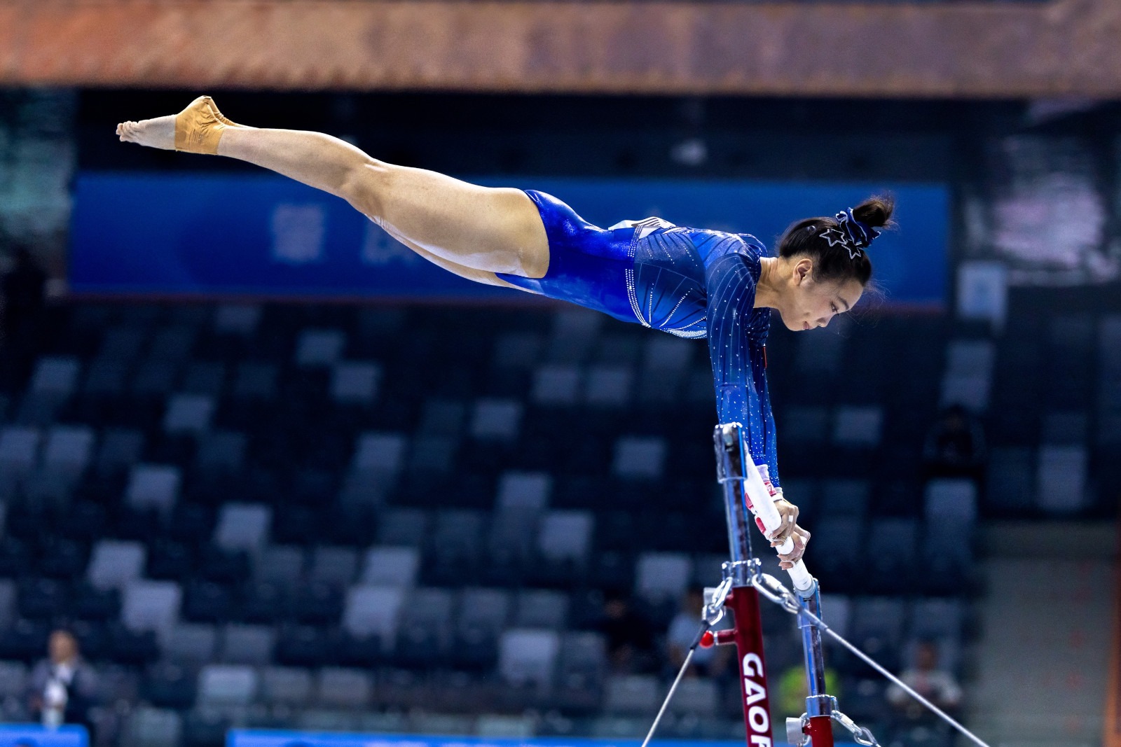组图：NBA快船狂胜国王 尼德豪泽火爆扣篮震惊全场