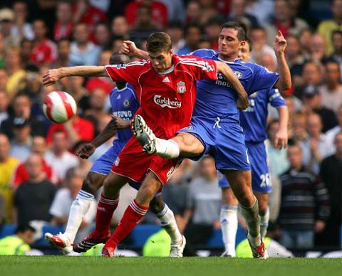 公里中的心 公里中的心