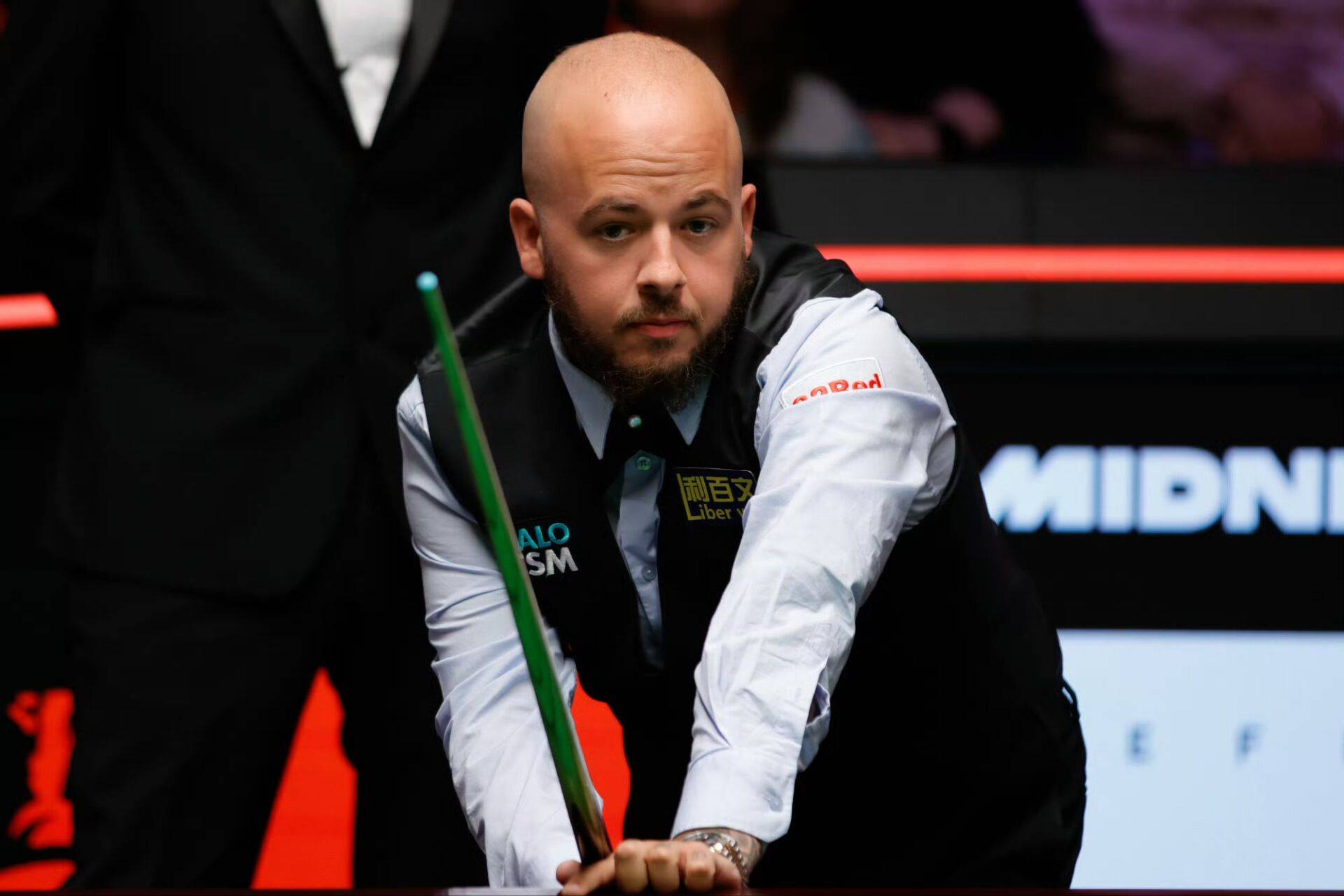 击在比赛中 击在比赛中