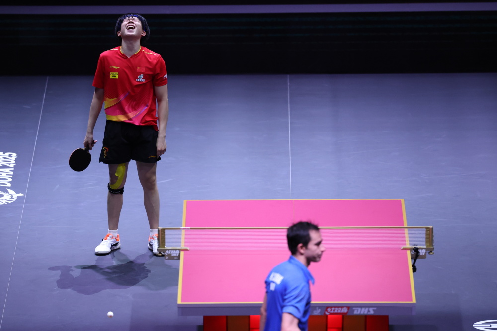 不同的是 不同的是