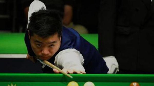 潜力的9号 潜力的9号