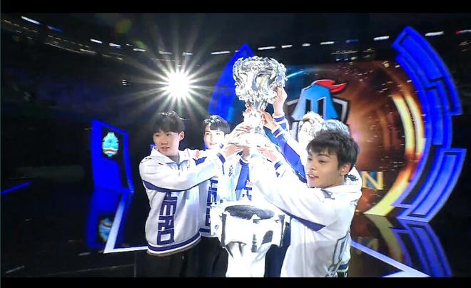 高效率打法 高效率打法