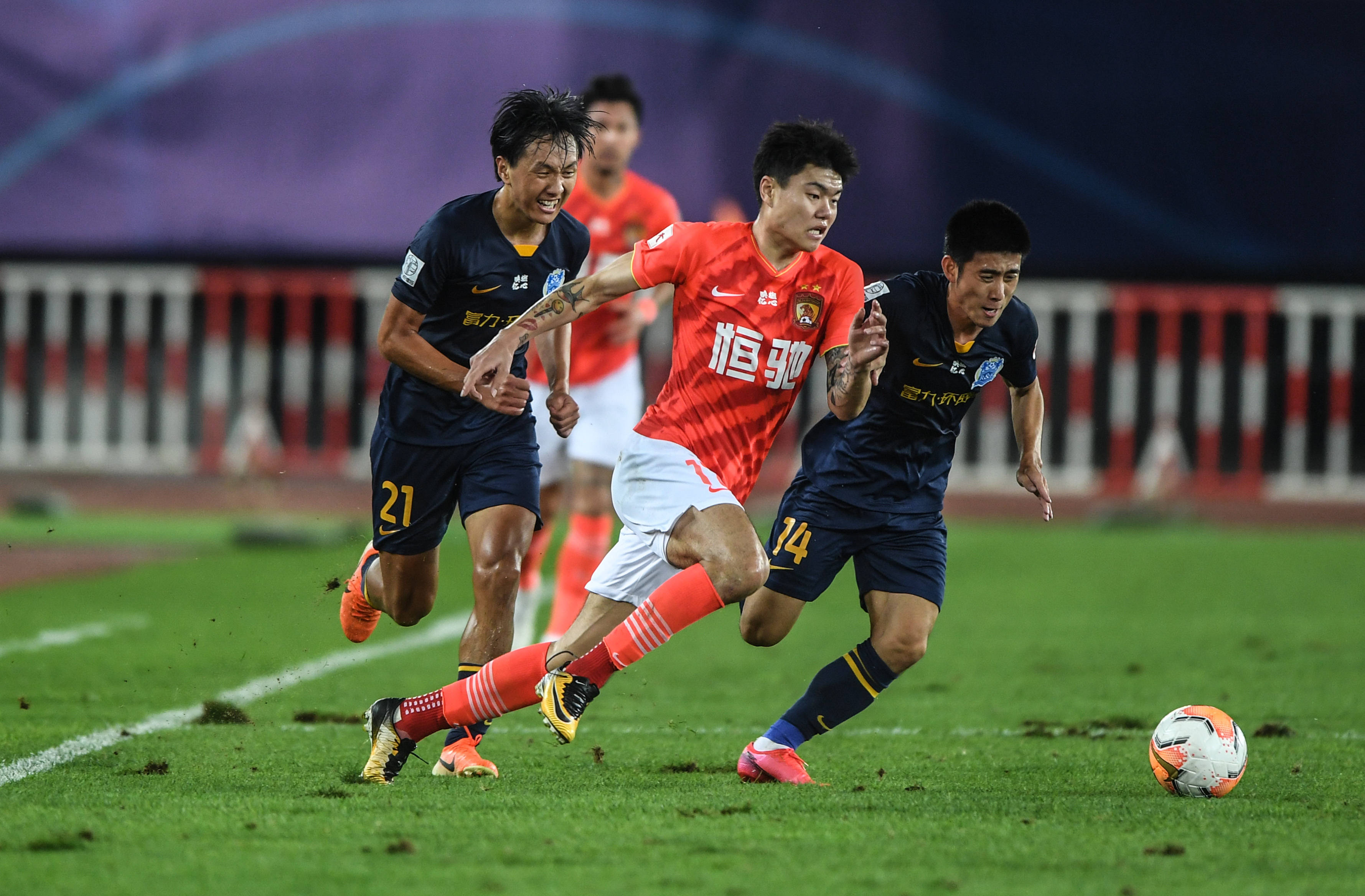 次反击取得 次反击取得