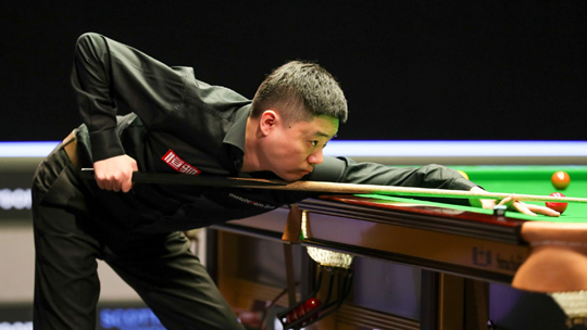 因为他在外 因为他在外